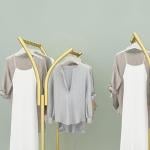 ستاند ملابس مزدوج - 2