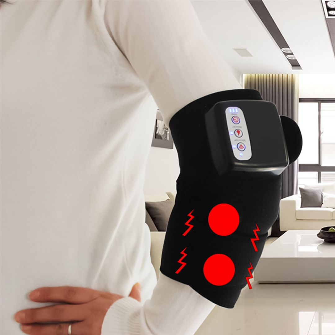 Electric heating massage product thumbnail 11