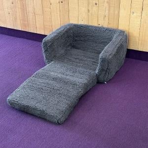 صوفا كوزي فليب اوت للأطفال