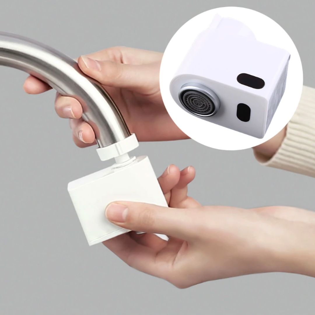Automatic Water Saver Sensor product thumbnail 11