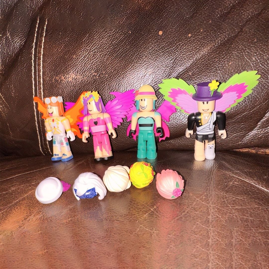 Roblox Toys Celebrities Collection product thumbnail 2