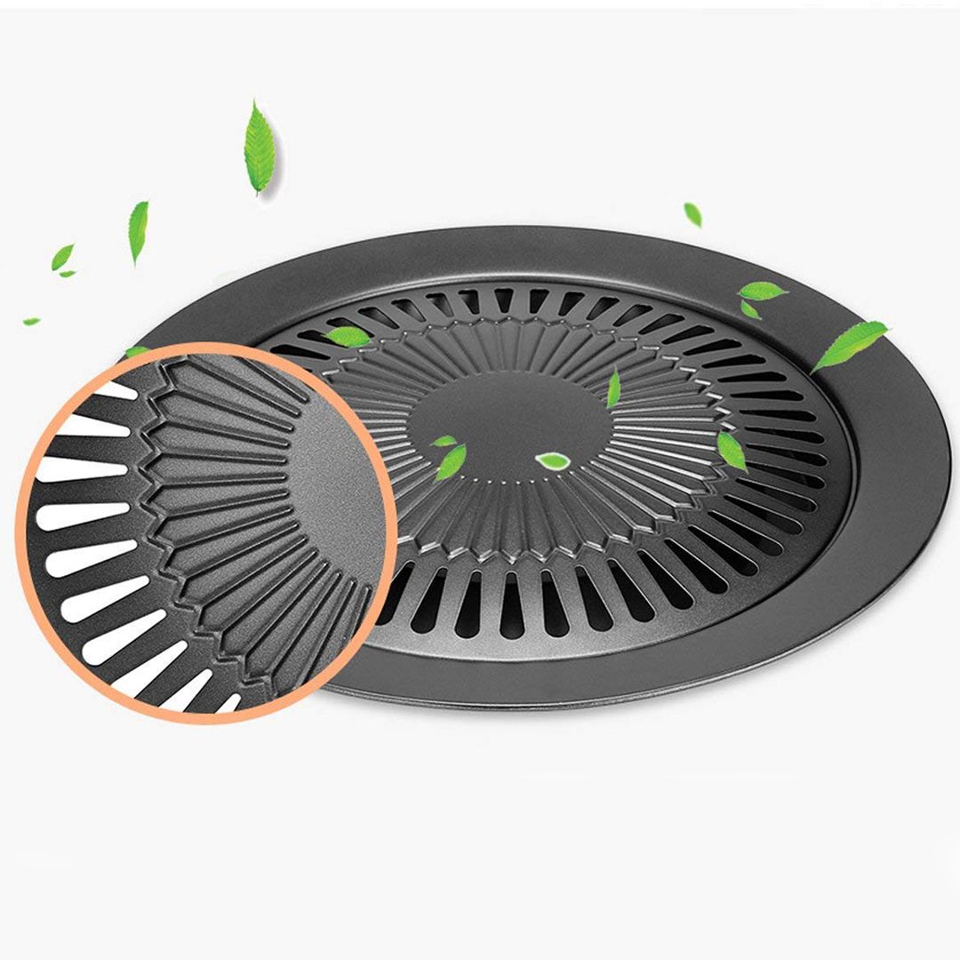 BBQ Grill Pan product thumbnail 15