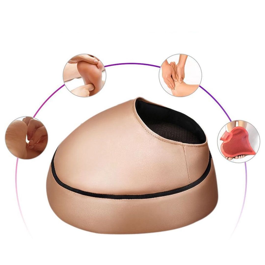 Japanese technology Foot massager product thumbnail 10