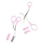 مقص و مشط الحواجب	 - 8