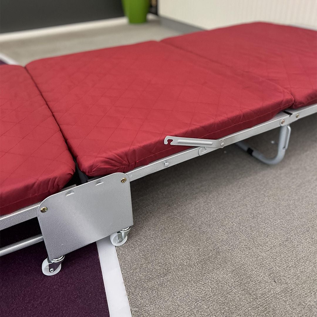 صوفا و سرير قابل للطي - 7