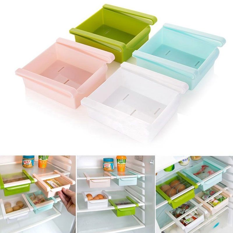 Refrigerator Organizing Rack Set product thumbnail 9