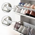 منظم الأحذية العصري - 8