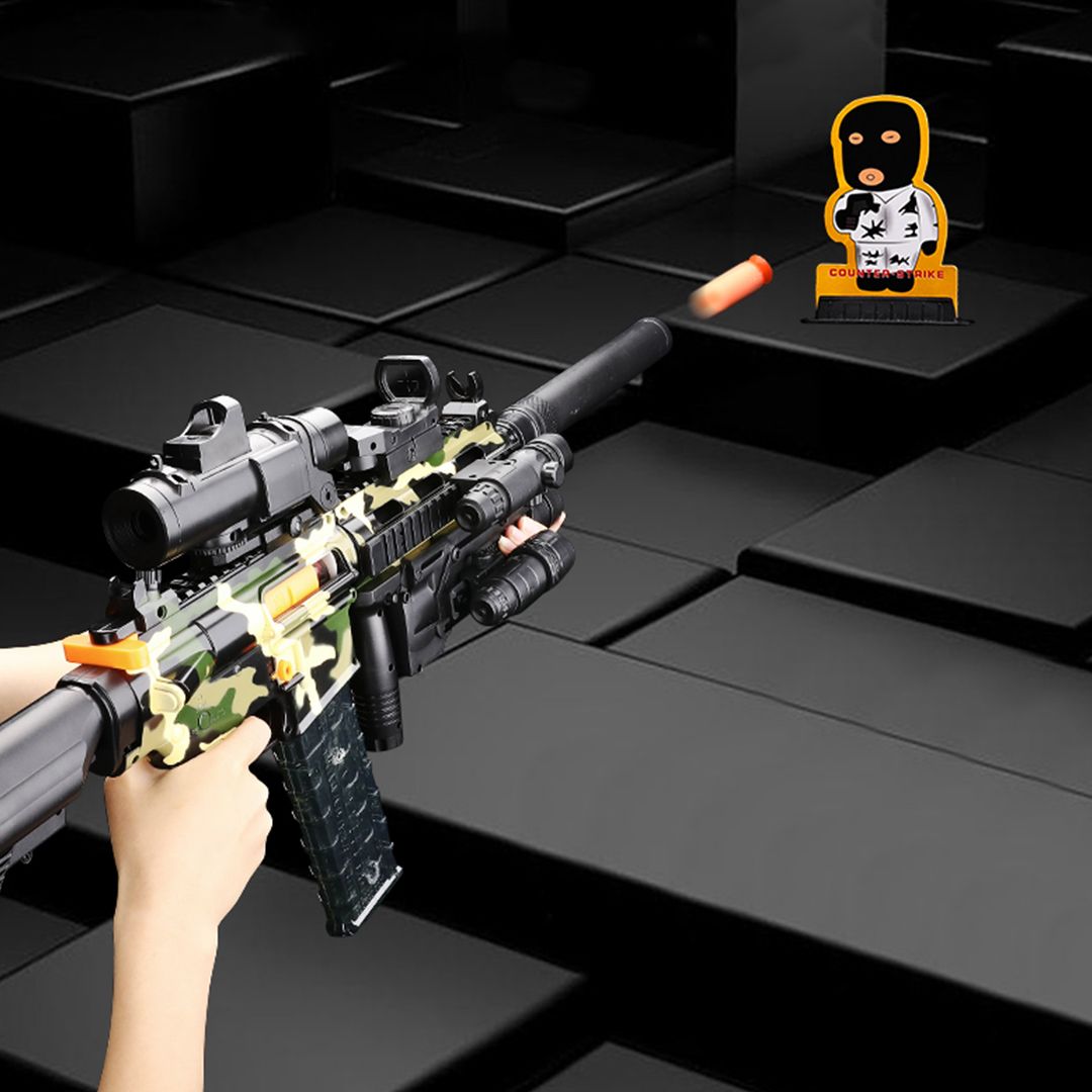 M416 Toy Gun product thumbnail 3