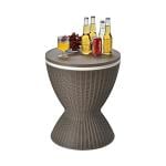 طاولة بار للتبريد عصرية - 5