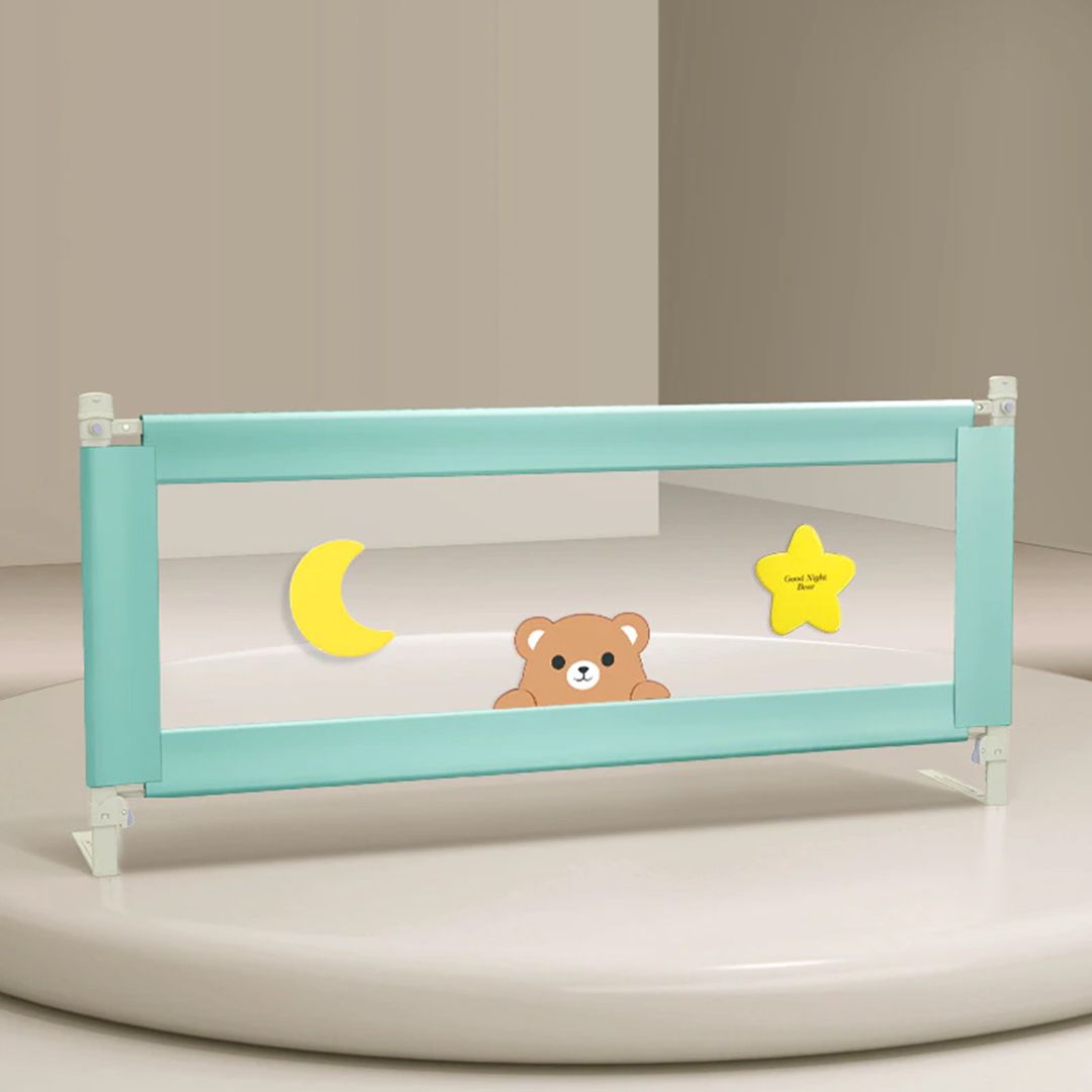 Adjustable Bed Gate for Children 1.2 M product thumbnail 10