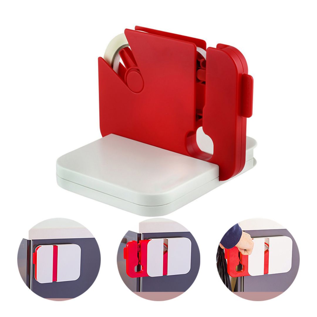 Mini Plastic Bag Sealer product thumbnail 15