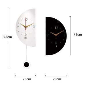 دليل المقاسات