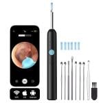 Smart Ear Cleaner with Camera - 5
