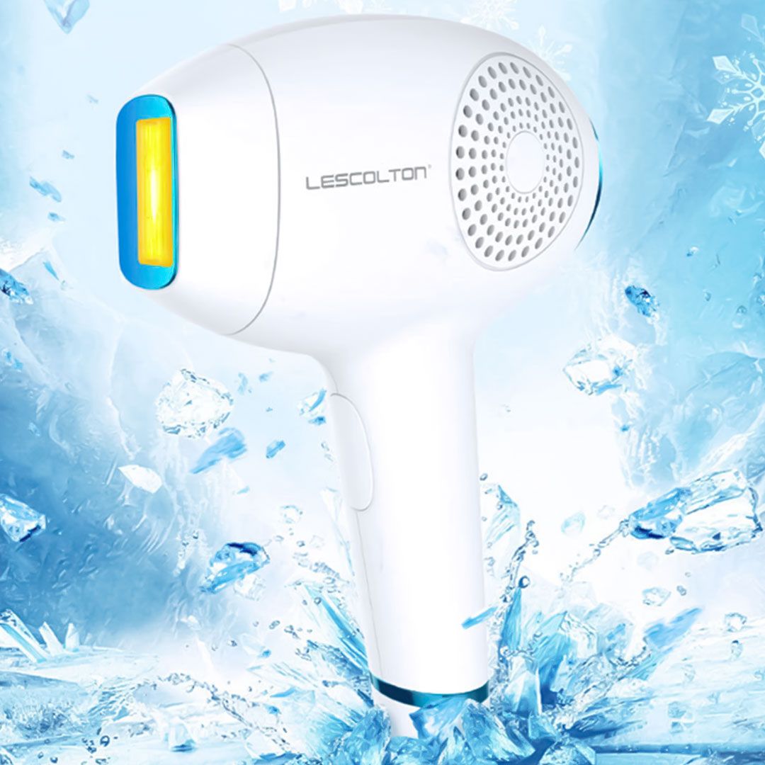 Hair Removal Laser Device with Cooling System product thumbnail 19
