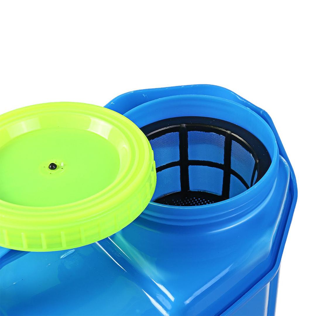 مضخة رش المبيدات	 - 8