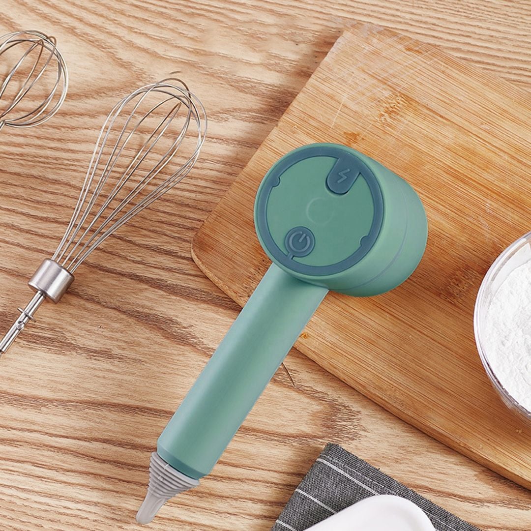 Wireless Chopper and Whisk product thumbnail 15