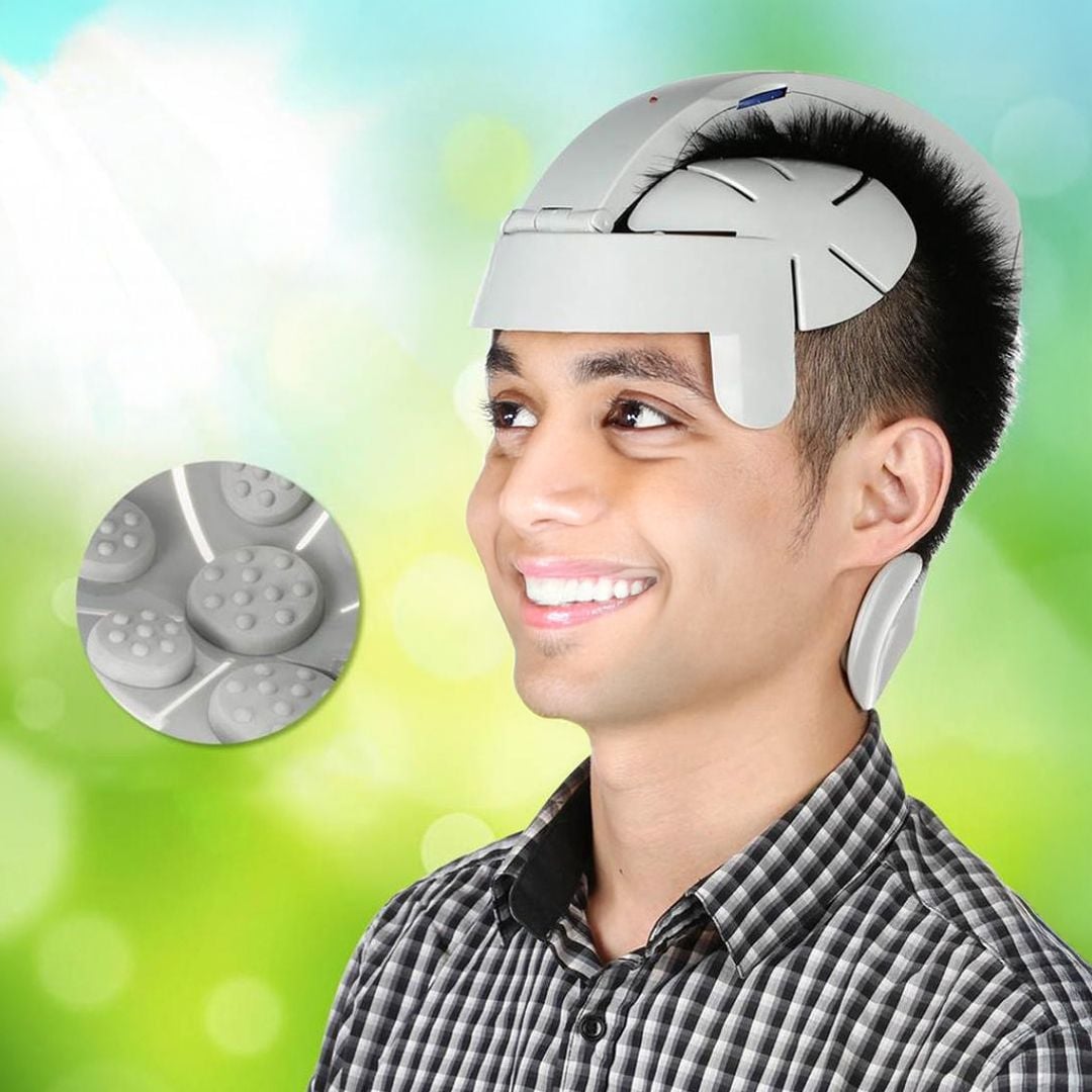 Easy Brain Massager product thumbnail 3