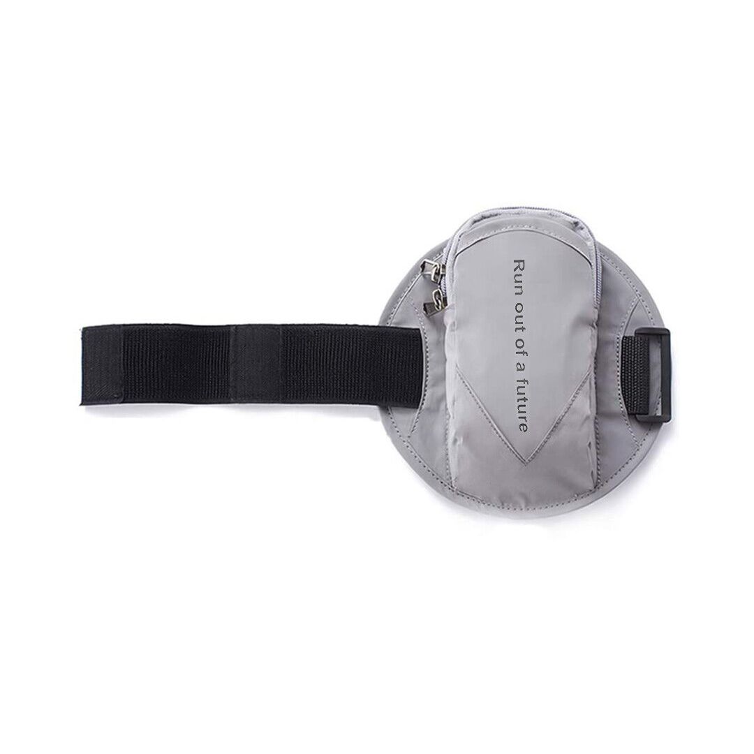 Arm Wrist Pouch Bag product thumbnail 9