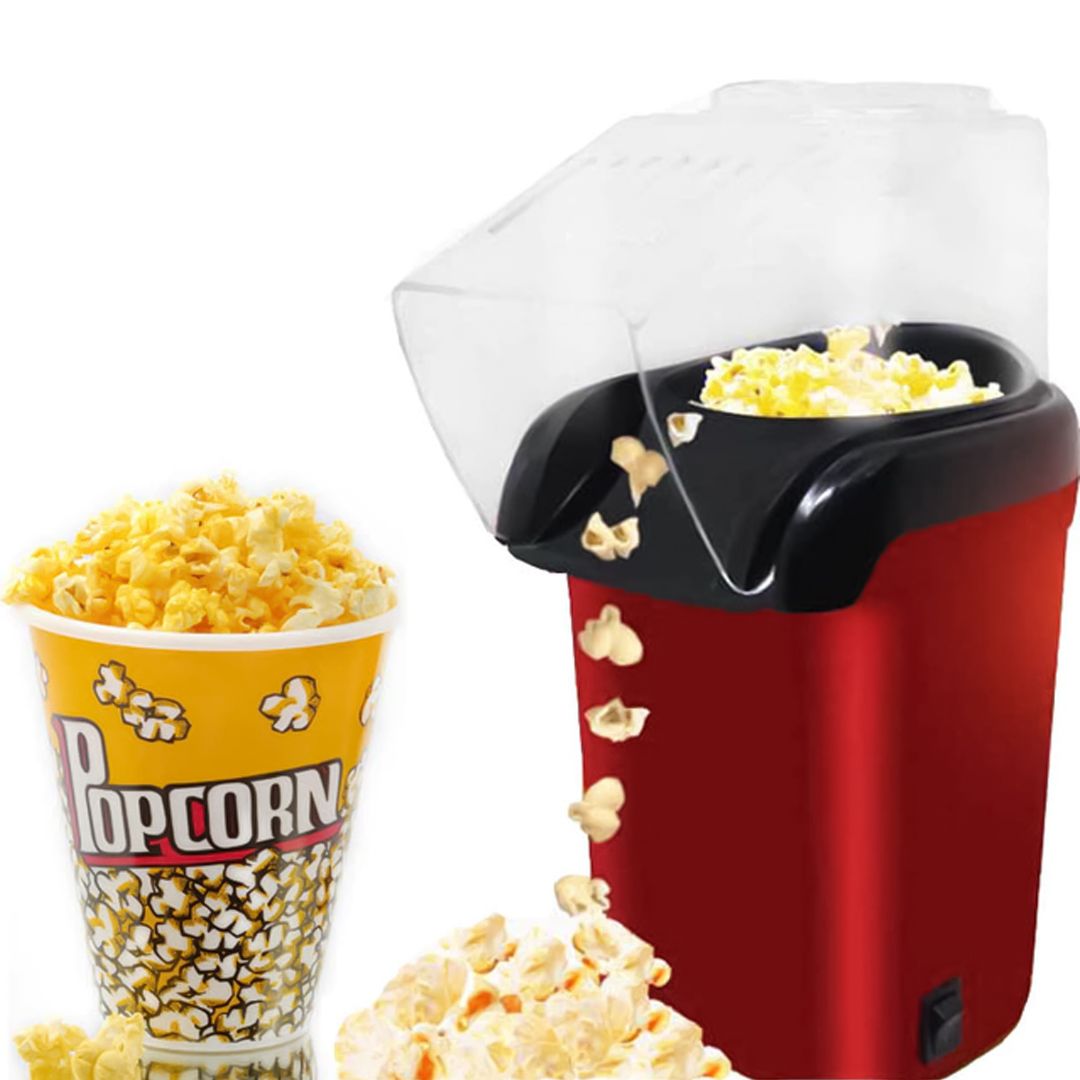 Popcorn Maker Machine product thumbnail 11