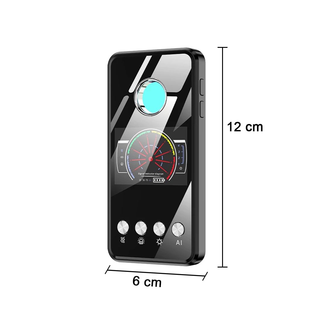 Spy Scanner product thumbnail 15