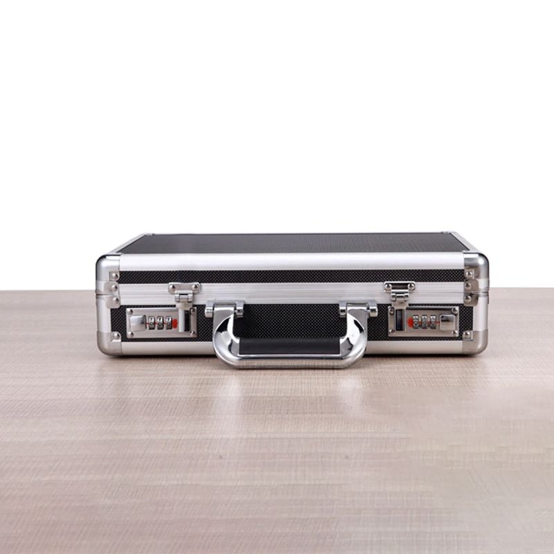 Metal Case Organizer With Safety Lock product thumbnail 4
