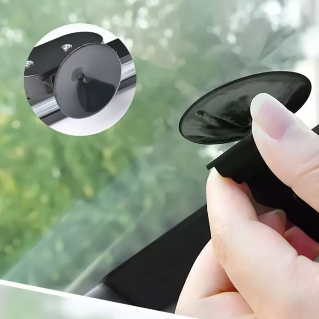 مظلة شمسية للسيارة - 5