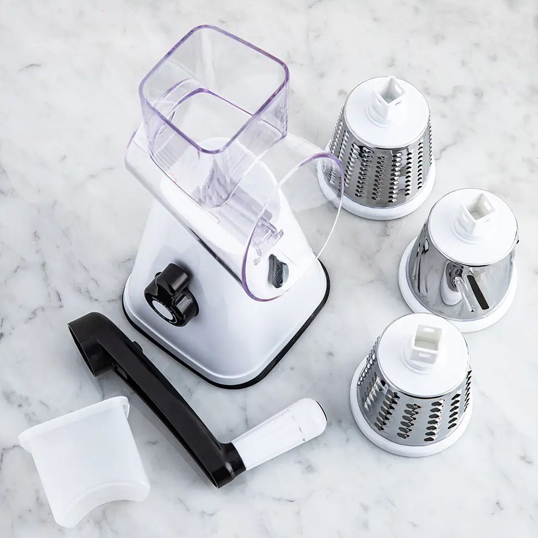 Rotating Vegetable Slicer product thumbnail 17