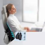Back Cushion with Breathable Mesh - 7