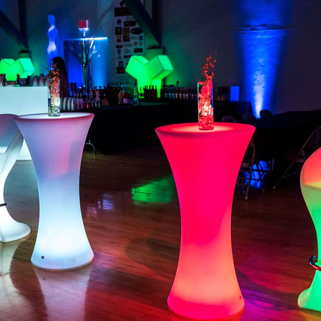 Multi Light Bar Table product thumbnail 2