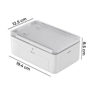 دليل المقاسات