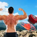 جهاز حجامة بالحرارة والشفط - 17