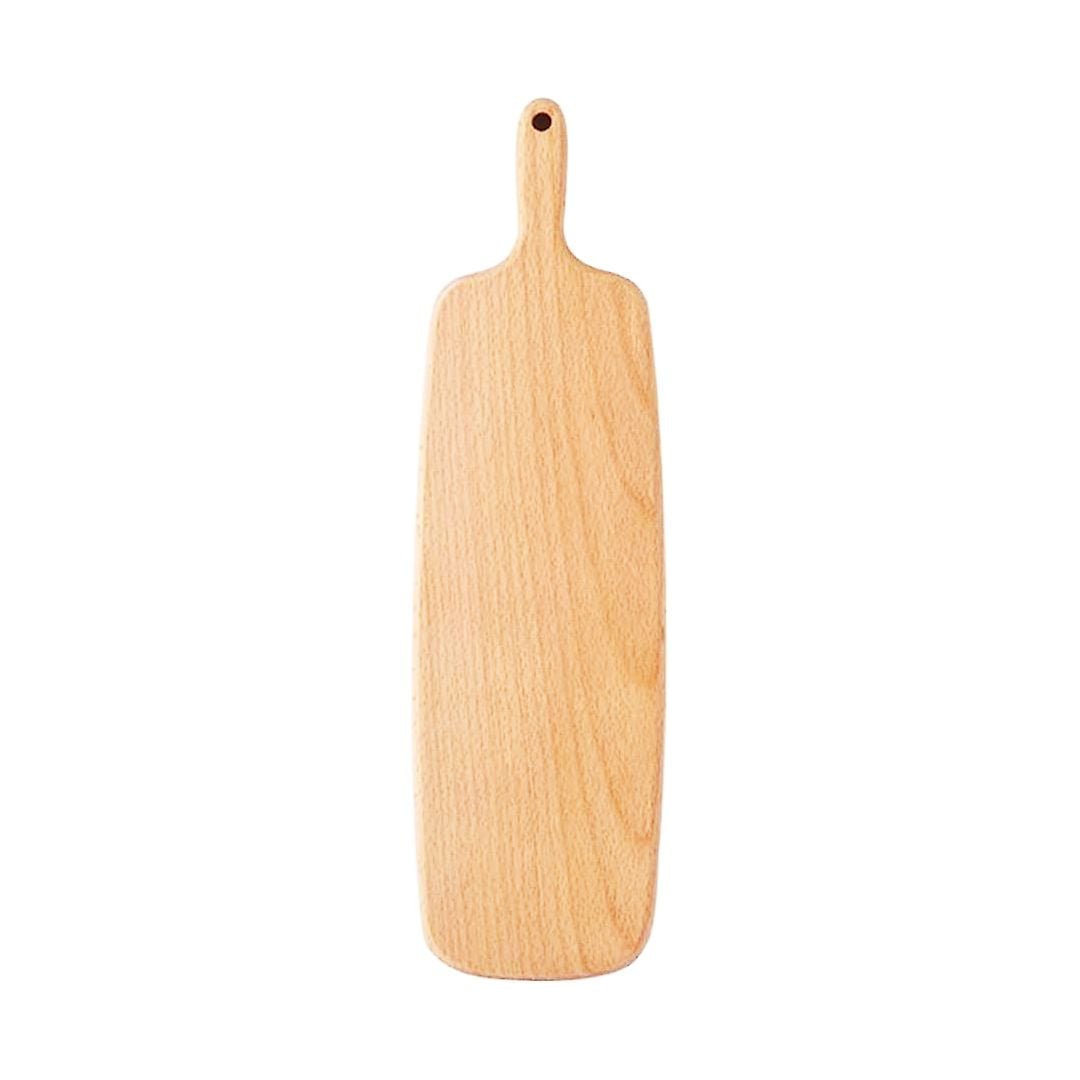 Wooden Cutting and Serving Platter Set product thumbnail 8