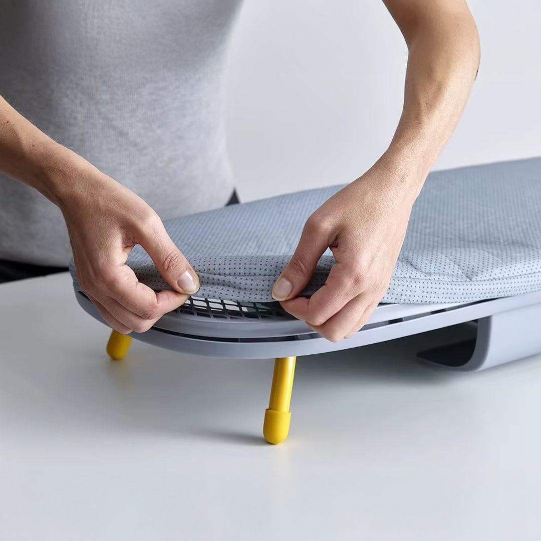 طاولة كي قابلة للطي - 11