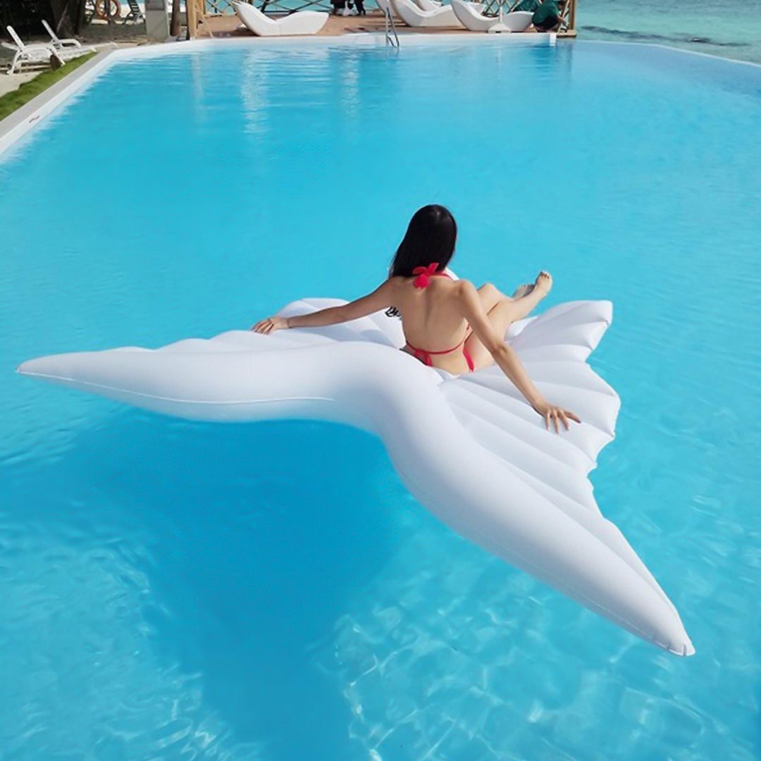 Floating Swimming Ring for Adult product thumbnail 10