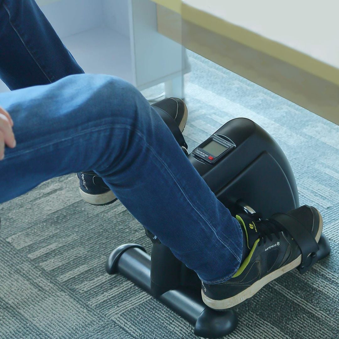 Adjustable Tension Exercise Bike product thumbnail 6