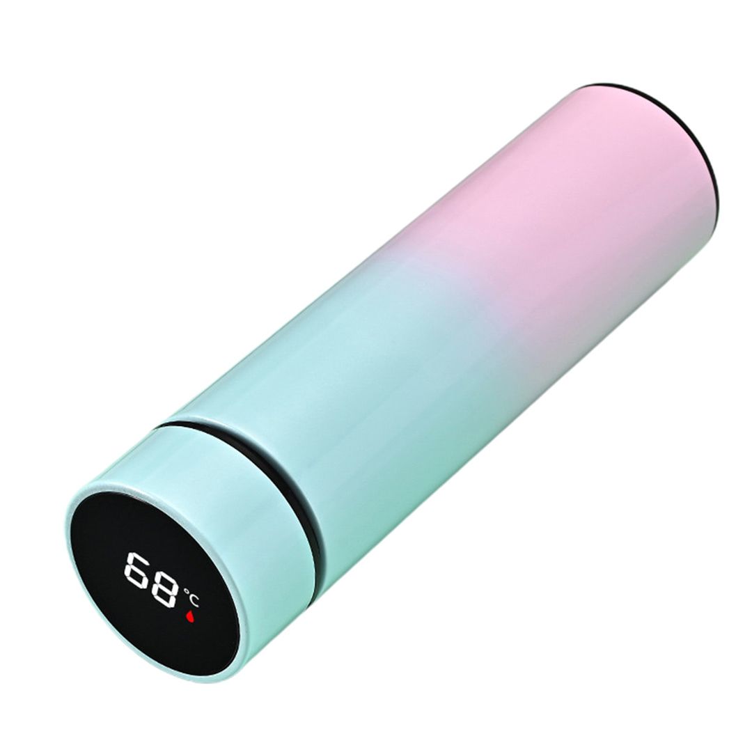 Thermoplastic Digital Water Bottle product thumbnail 10