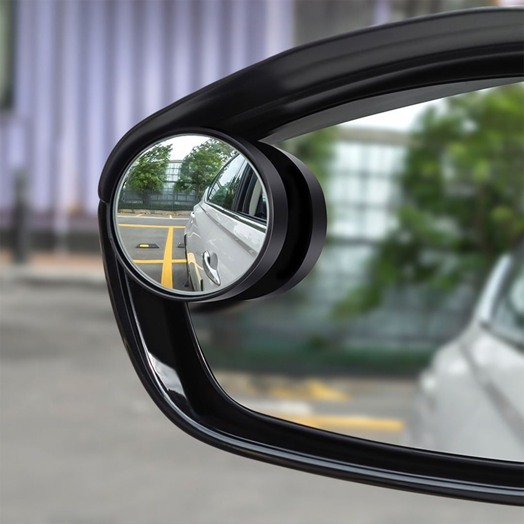 Car Blind Spot Mirror 2pcs product thumbnail 2