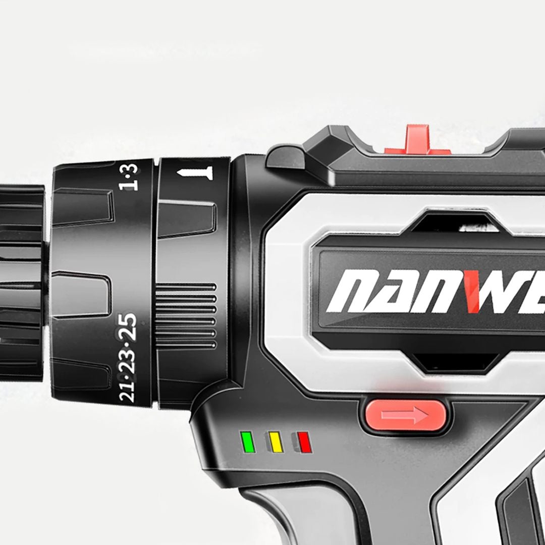 Rechargeable Drill product thumbnail 11