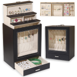 صندوق و منظمة للإكسسوارات - 5