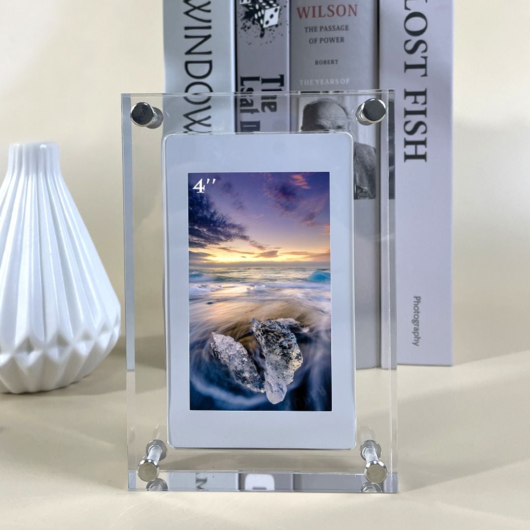 Acrylic Display Frames product thumbnail 5