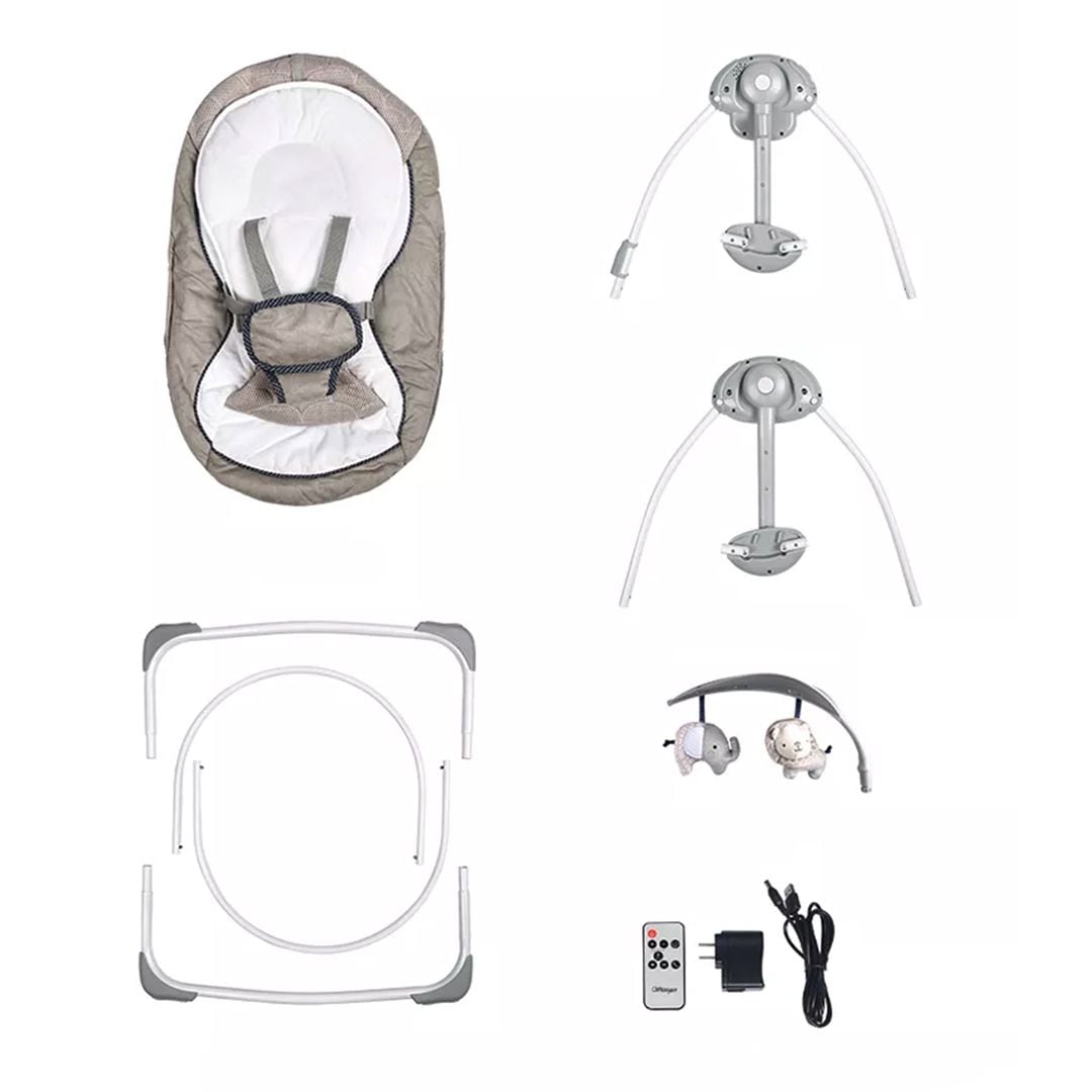 Baby Swing with Controller product thumbnail 11