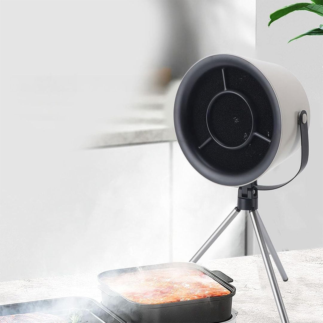 شفاط مطبخ محمول - 7