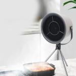 شفاط مطبخ محمول - 7