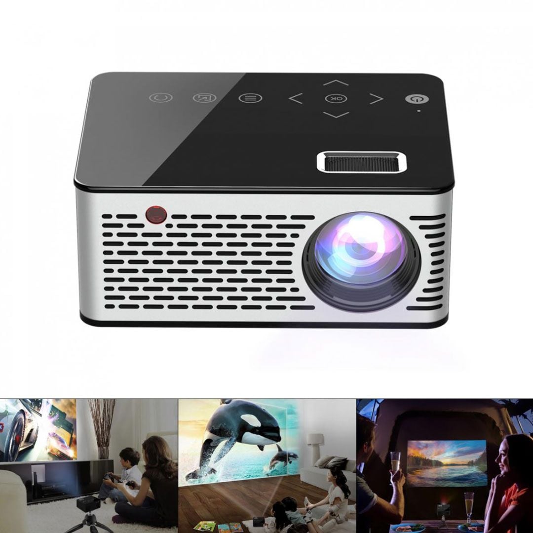 Ultra Portable Projector product thumbnail 5