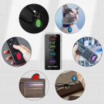 مجموعة أجهزة التتبع اللاسلكية - 9