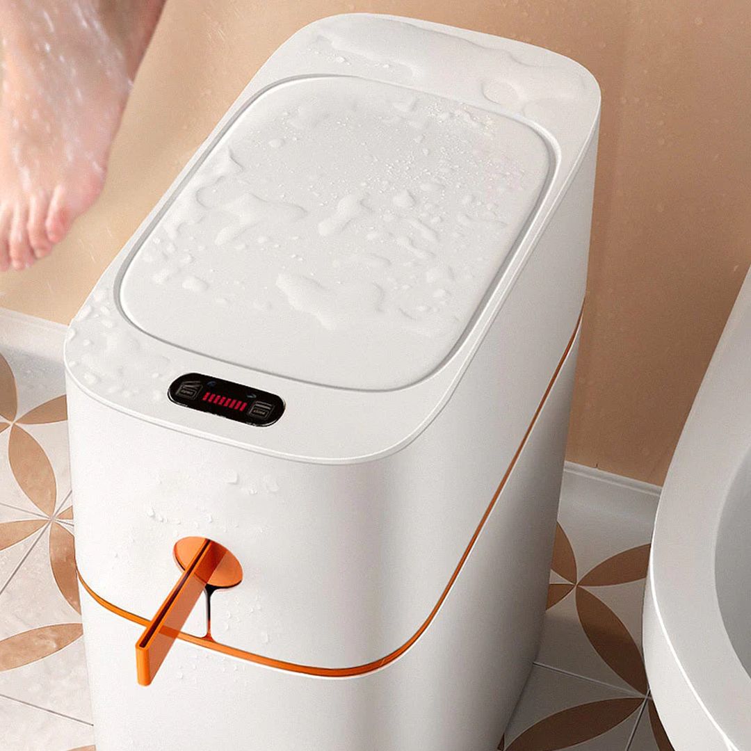 Trash Can with Sensor product thumbnail 17