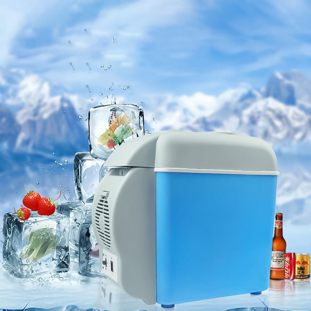 Portable Ice Box For Car product thumbnail 7