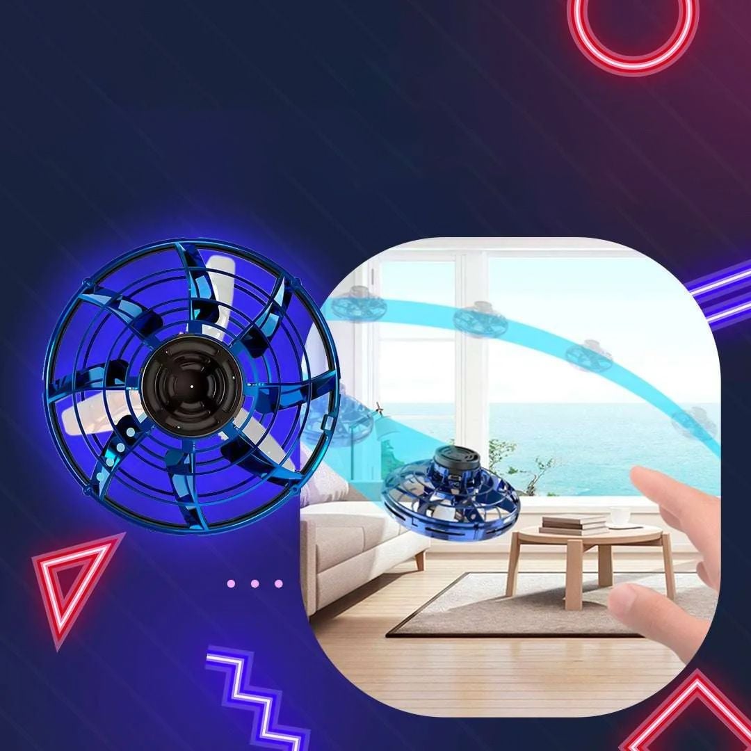 لعبة سبينر طائرة - 23