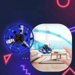 لعبة سبينر طائرة - 23