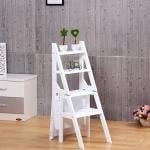 كرسي و سلم البامبو - 12